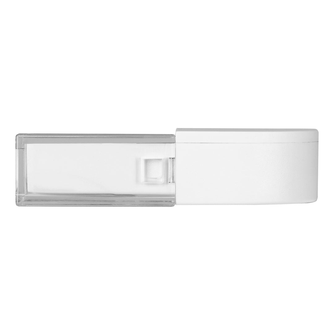 HCP-3865-LJ - L Joiner to Suit 240v IP65 LED Strip
