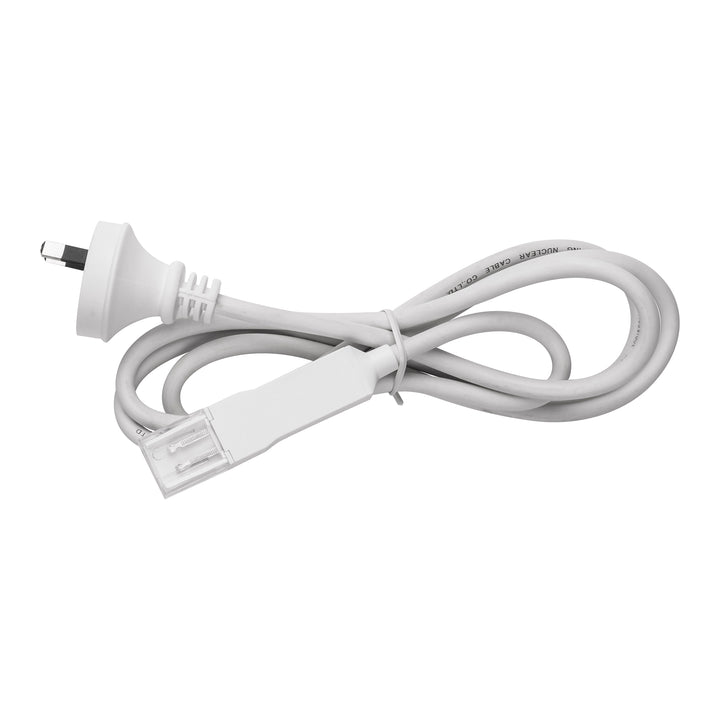 HCP-3865-PC - Power Cord to Suit 240v IP65 LED Strip