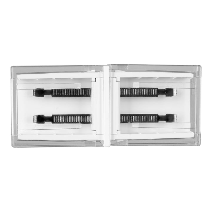 HCP-3865-SJ - Straight Joiner to Suit 240v IP65 LED Strip