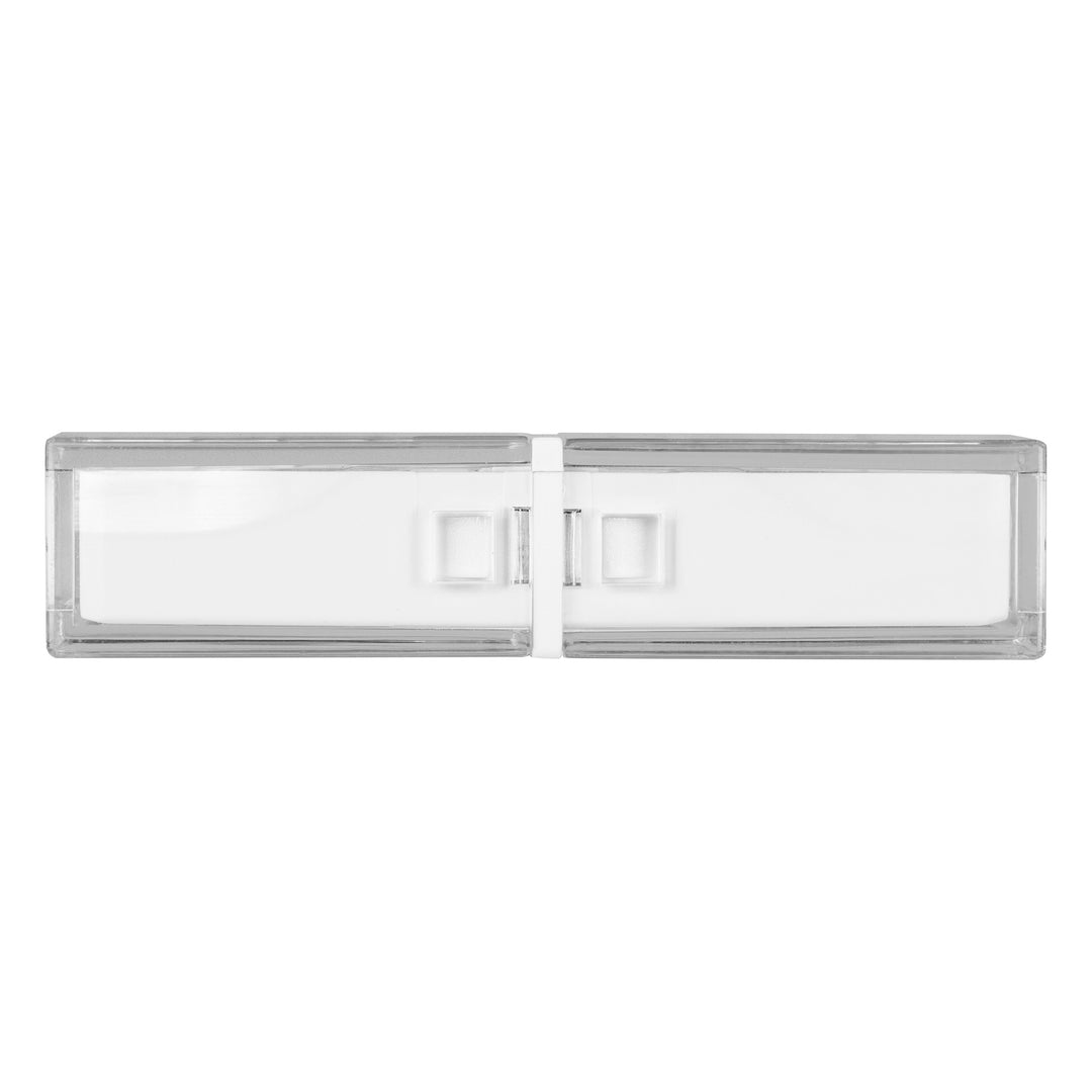 HCP-3865-SJ - Straight Joiner to Suit 240v IP65 LED Strip