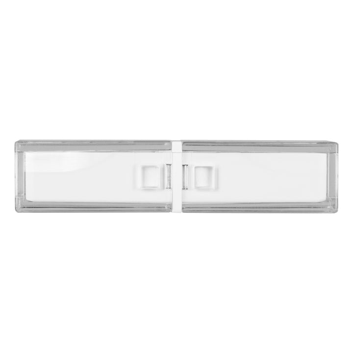 HCP-3865-SJ - Straight Joiner to Suit 240v IP65 LED Strip