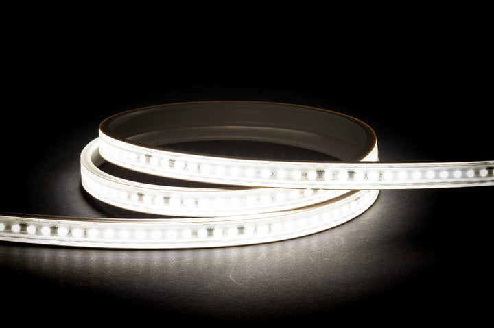 HCP-3865056 - 5w 240v 120LED 6000k IP65 LED Strip