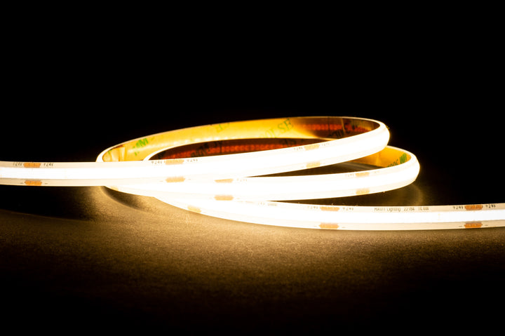 HCP-3955144 - 14.4W 24v DC 480LED 4000k IP54 CSP LED Strip