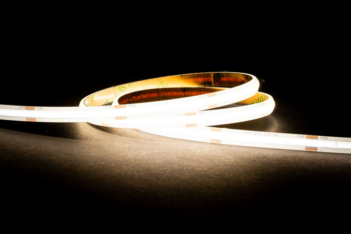 HCP-3955485 - 4.8W 24v DC 480LED 5000k IP54 CSP LED Strip