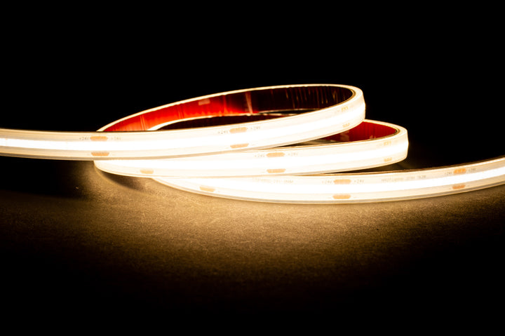 HCP-3965194 - 19.2W 24v DC 480LED 4000k IP67 CSP LED Strip