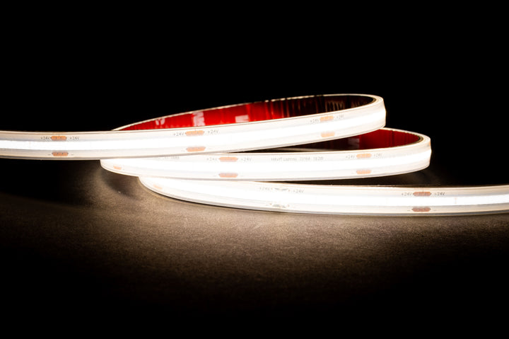 HCP-3965195 - 19.2W 24v DC 480LED 5000k IP67 CSP LED Strip
