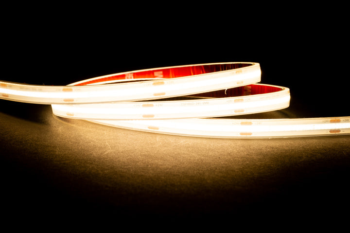 HCP-3965484 - 4.8W 24v DC 480LED 4000k IP67 CSP LED Strip