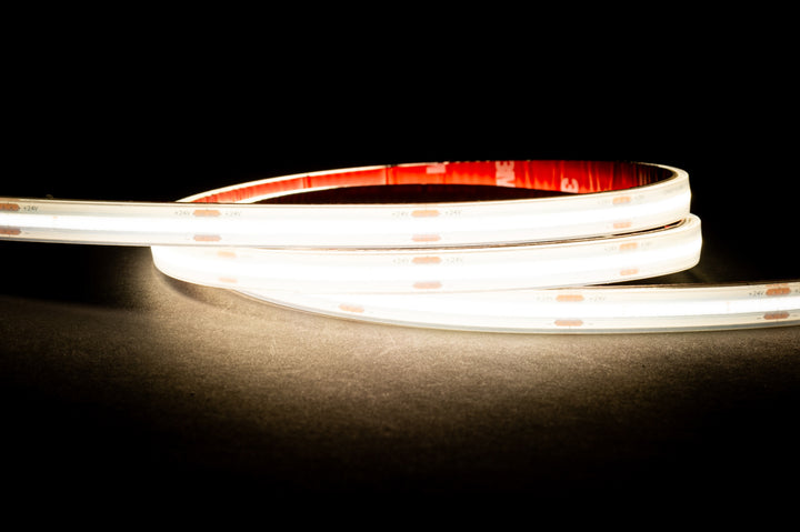 HCP-3965485 - 4.8W 24v DC 480LED 5000k IP67 CSP LED Strip