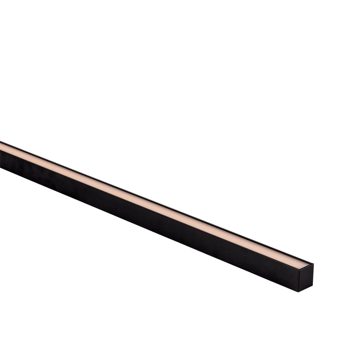 HCP-4423235 - Black Deep Aluminium Profile