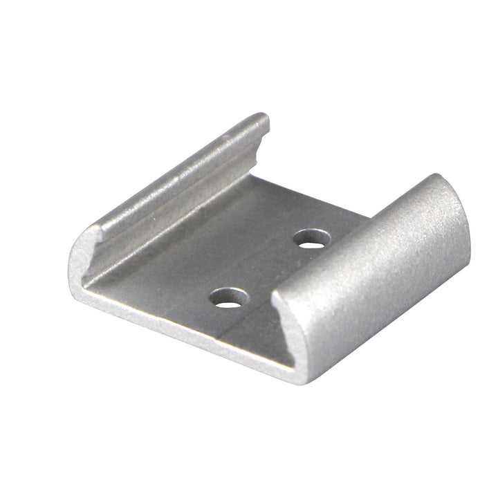 HCP-4111806 - Silver Bendable Aluminium Profile