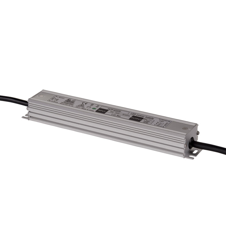 HCP-52220 - 30w 24v DC Weatherproof LED Driver