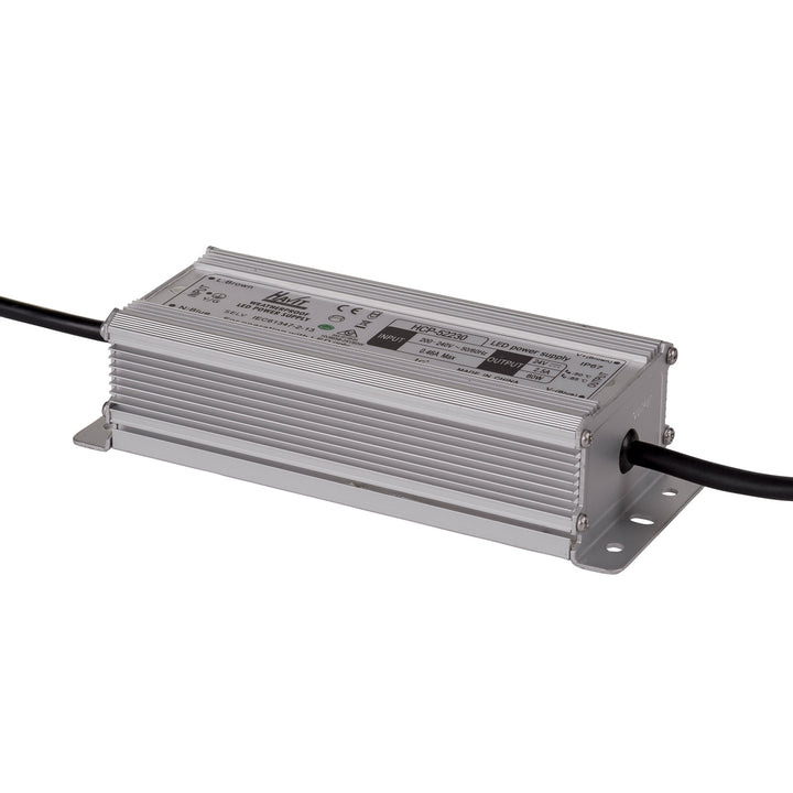 HCP-52230 - 60w 24v DC Weatherproof LED Driver