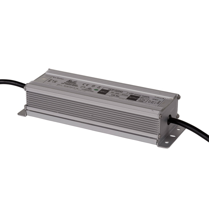 HCP-52240 - 100w 24v DC Weatherproof LED Driver