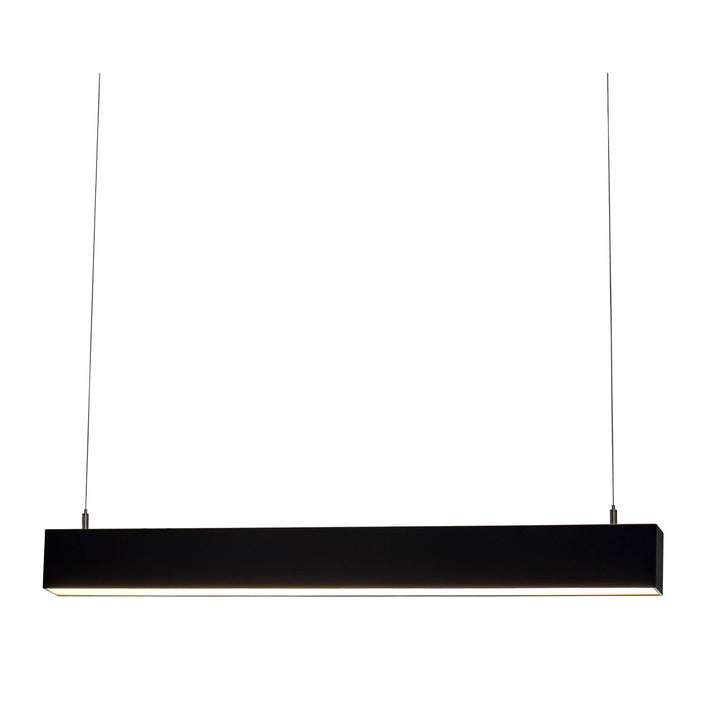 HCP-602242 | HCP-602244- Black 600mm 24w TRI Colour Proline Extensions
