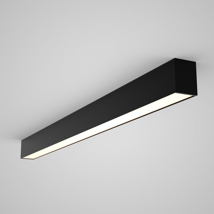 HCP-60252702 | HCP-60252704 - Black Proline Extension or Surface Mount