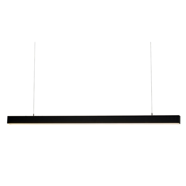 HCP-602722 | HCP-602724 - Black 1800mm 72w TRI Colour Proline Extension