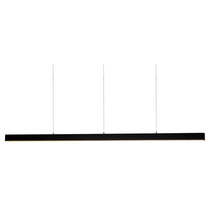 HCP-602962 | HCP-602964 - Black 2400mm 96w TRI Colour Proline Extension