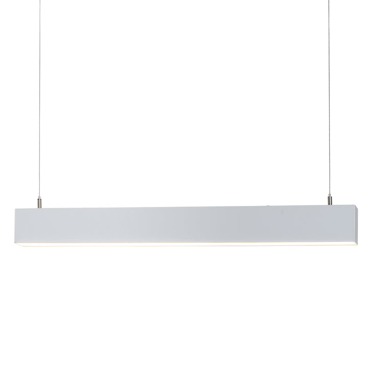 HCP-603242 | HCP-603244- White 600mm 24w TRI Colour Proline Extensions