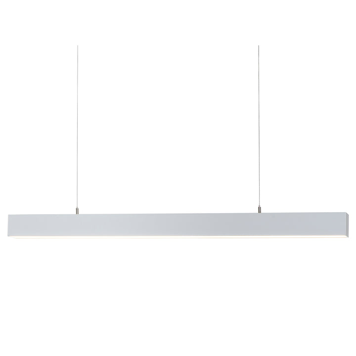 HCP-603482 | HCP-603484 - White 1200mm 48w TRI Colour Proline Extension