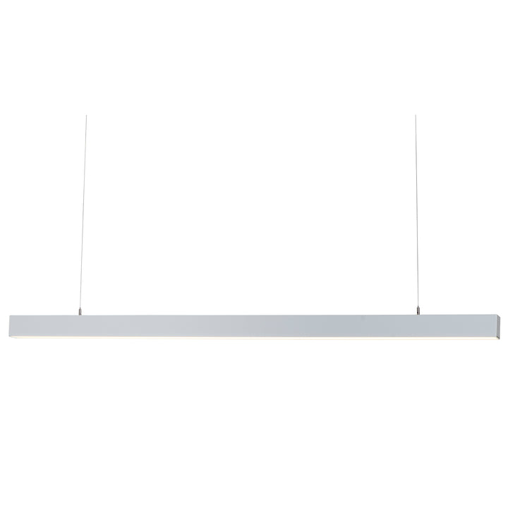 HCP-603722 | HCP-603724 - White 1800mm 72w TRI Colour Proline Extension
