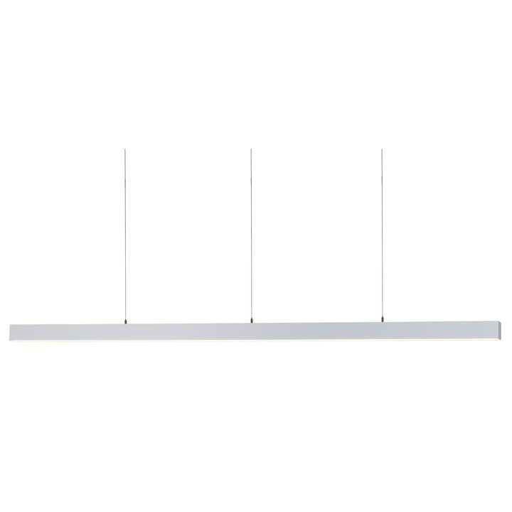 HCP-603962 | HCP-603964 - White 2400mm 96w TRI Colour Proline Extension