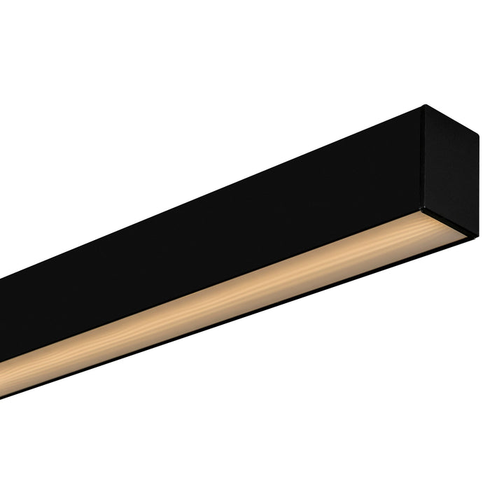 HCP-69252702 | HCP-69252704 - Black Proline Pendant