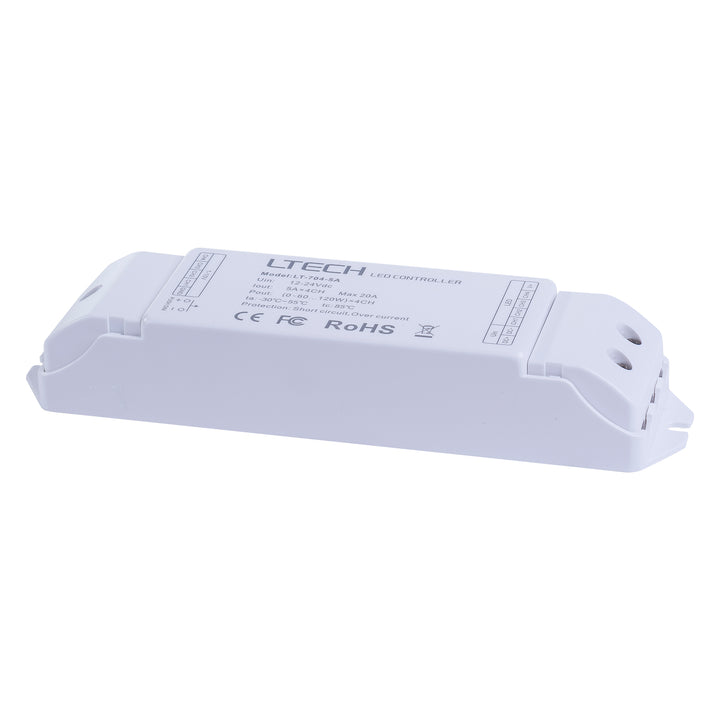 HCP-71231 - 0-1/10V RGBW LED Strip Controller