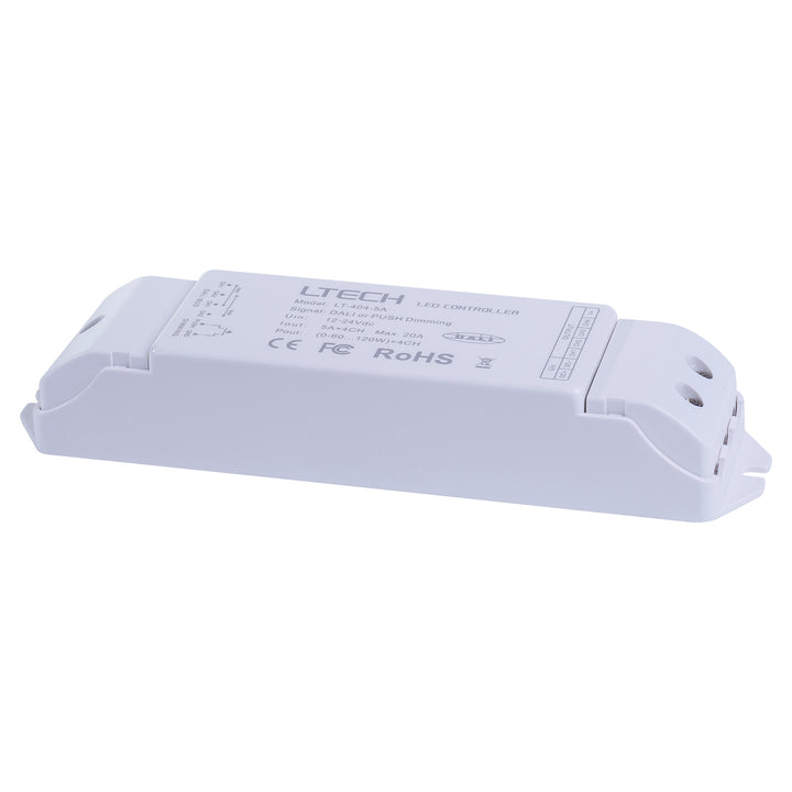 HCP-72231 - DALI RGBW LED Strip Controller