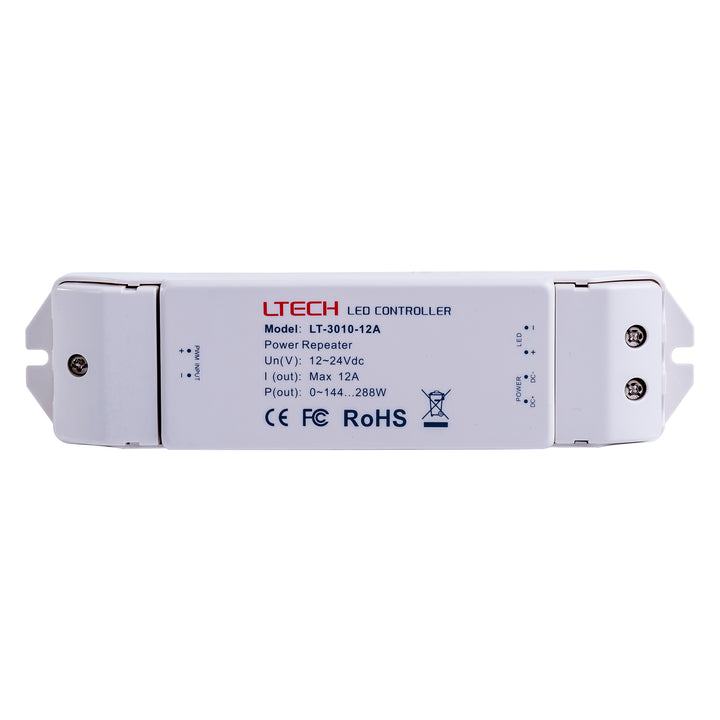 HCP-74211 - Single Colour LED Strip Repeater