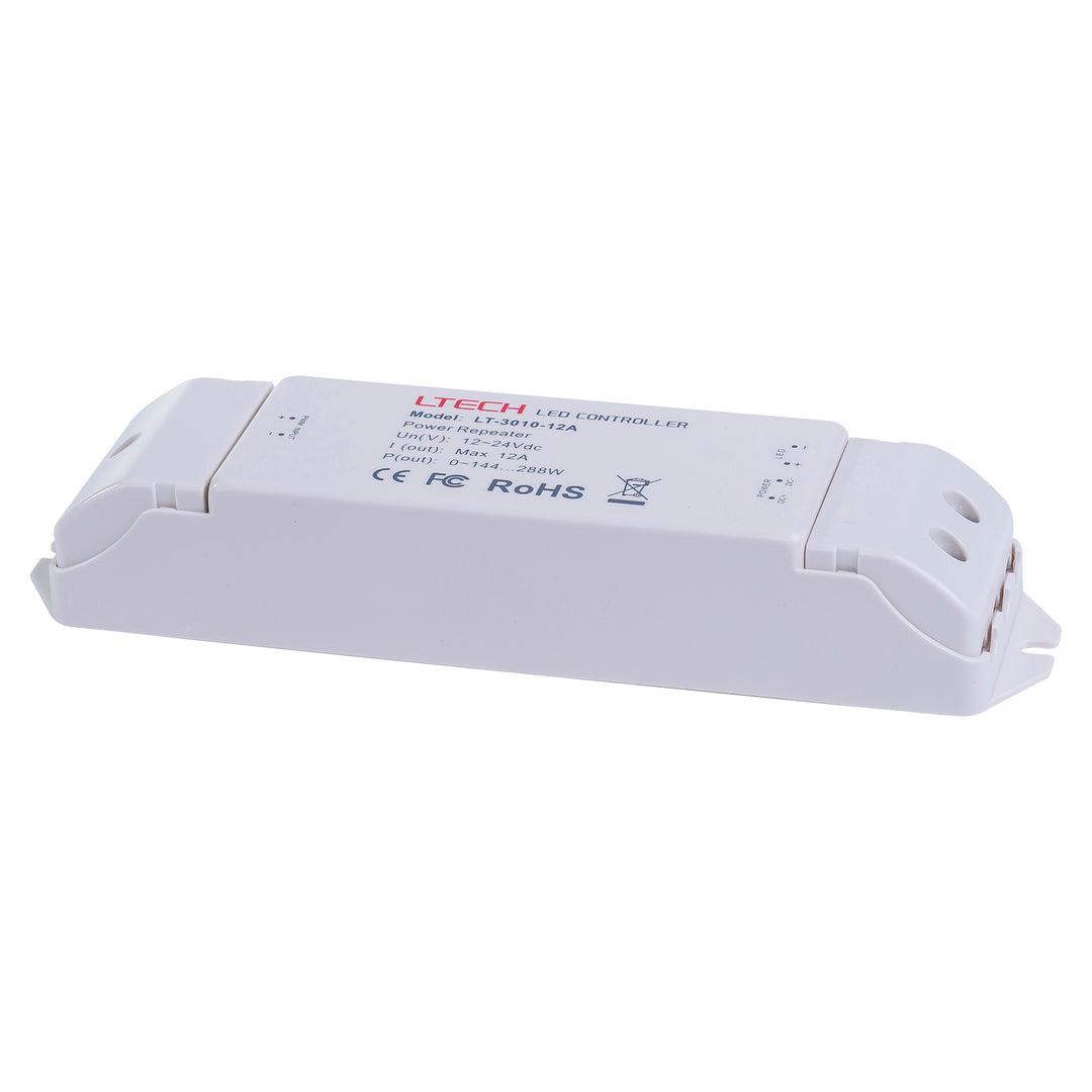HCP-74211 - Single Colour LED Strip Repeater