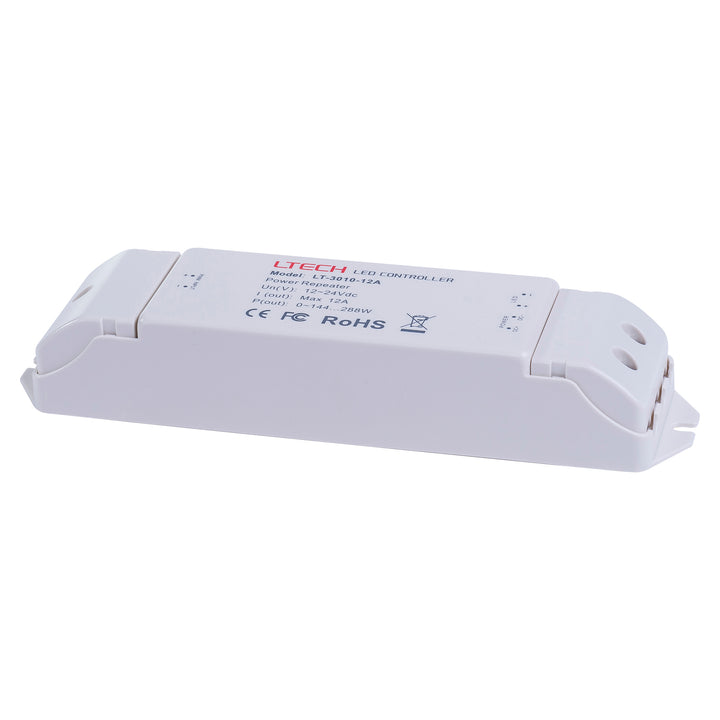 HCP-74211 - Single Colour LED Strip Repeater