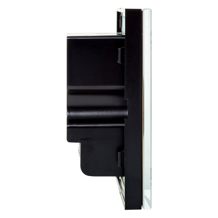 HCP-75212 - Single Colour 240v Touch Panel LED Strip Controller