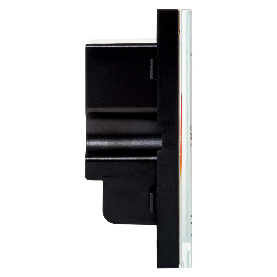 HCP-75233 - Zone RGBW LED Touch Panel LED Strip Controller