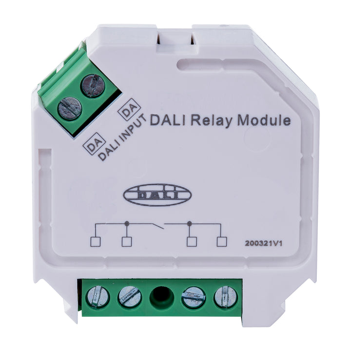 HCP-79273 / HCP-79274 - Dali Relay Module