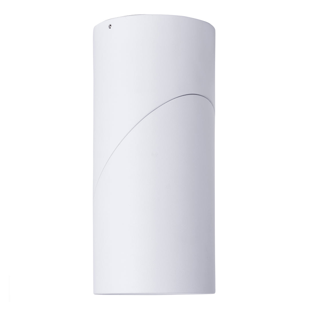 HCP-8832404 - White 24w Rotatable  Dali 2 Dimmable Surface Mounted LED Downlight