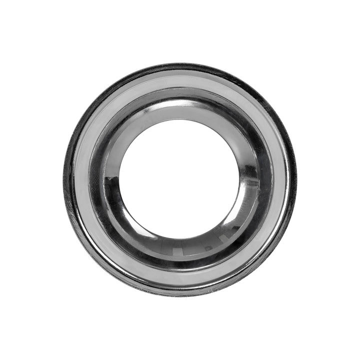 HCP-89012-CR - Chrome Inner Ring to Suit 12w Surface Mounted LED Downlight