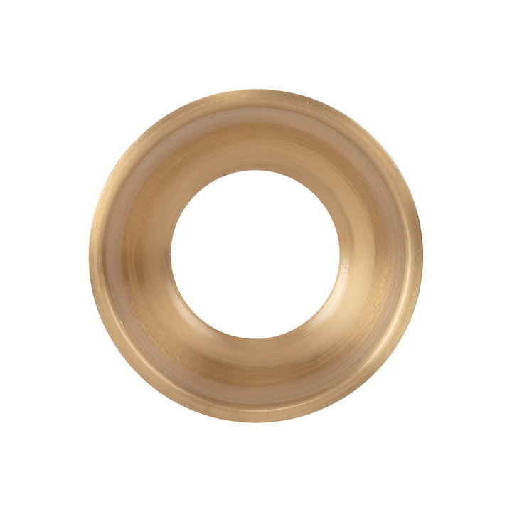 HCP-89012-GR - Gold Inner Ring to Suit 12w Surface Mounted LED Downlight