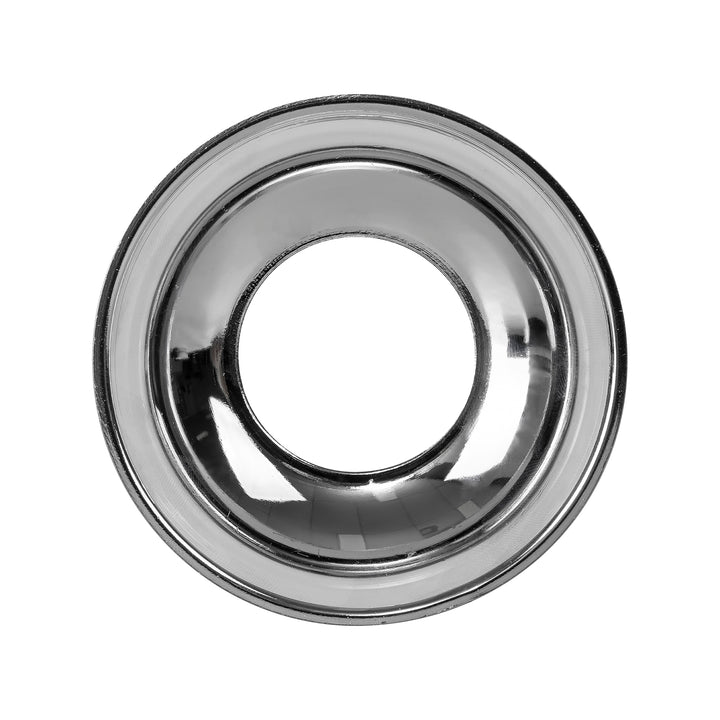 HCP-89018-CR - Chrome Inner Ring to Suit 18w Surface Mounted LED Downlight