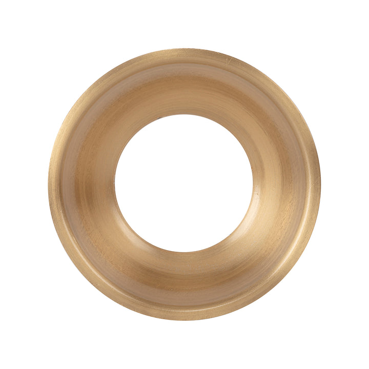 HCP-89018-GR - Gold Inner Ring to Suit 18w Surface Mounted LED Downlight