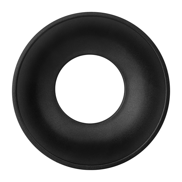 HCP-89024-BR - Black Inner Ring to Suit 24w Surface Mounted LED Downlight