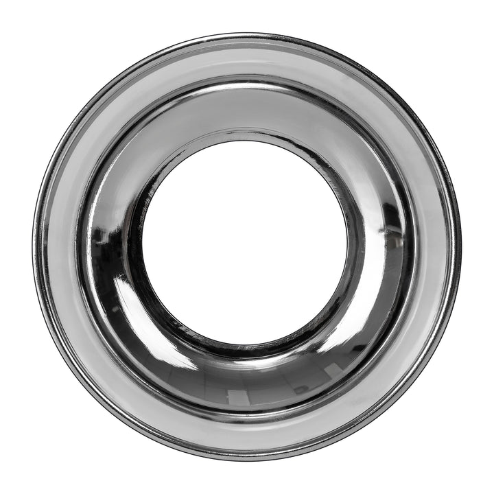 HCP-89024-CR - Chrome Inner Ring to Suit 24w Surface Mounted LED Downlight