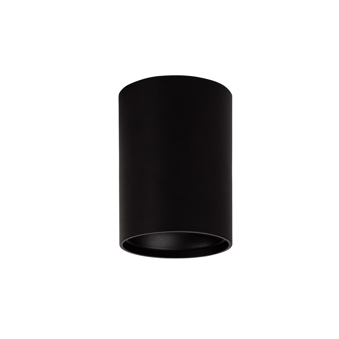 HCP-8920724 - Black 7w Dali 2 Dimmable Surface Mounted LED Downlight