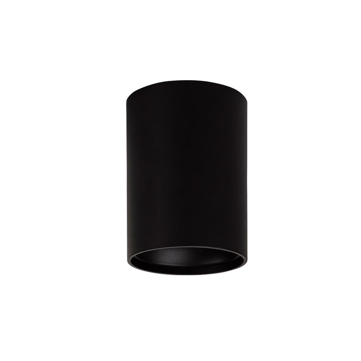 HCP-8920724 - Black 7w Dali 2 Dimmable Surface Mounted LED Downlight