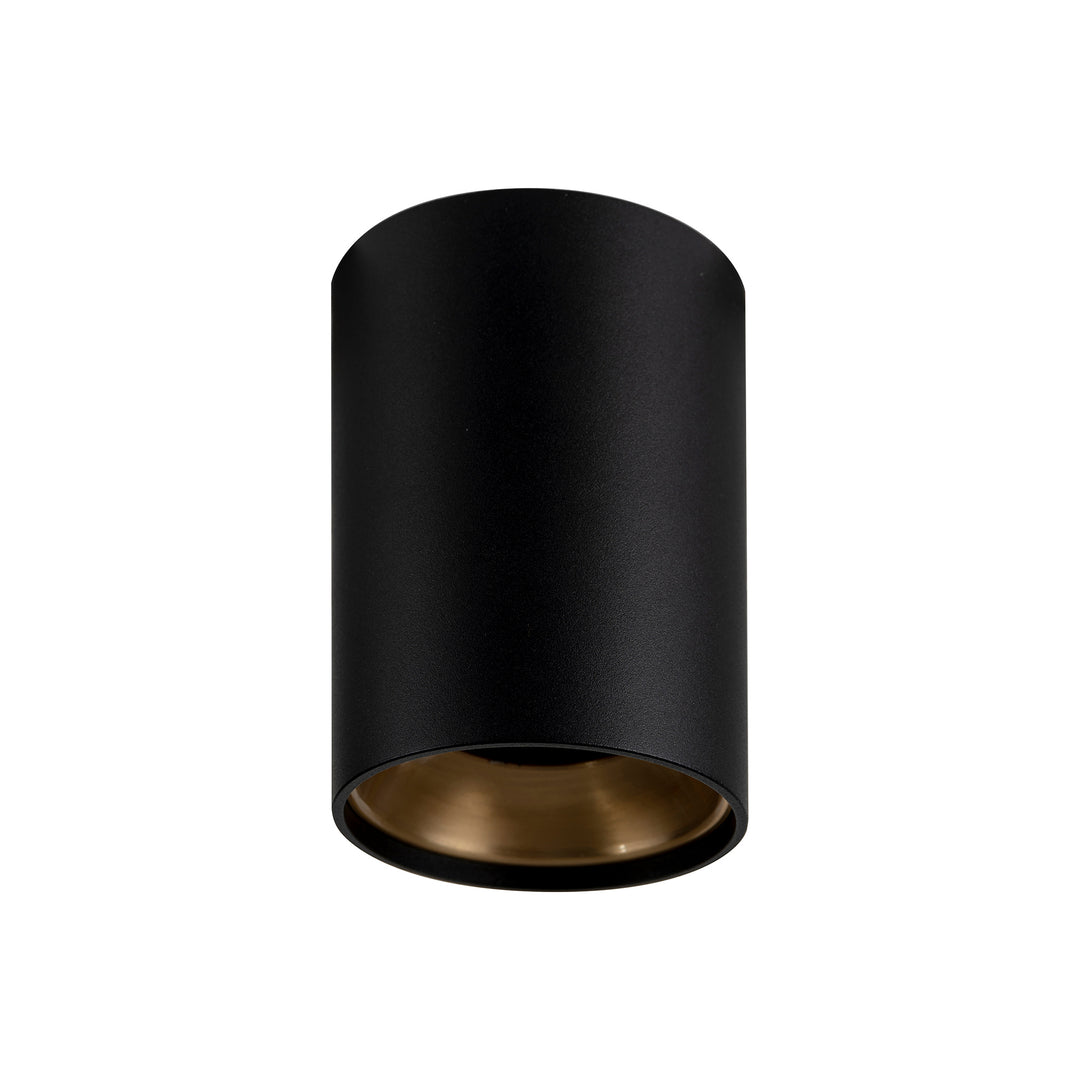 HCP-89007-GR - Gold Inner Ring to Suit 7w Surface Mounted LED Downlight