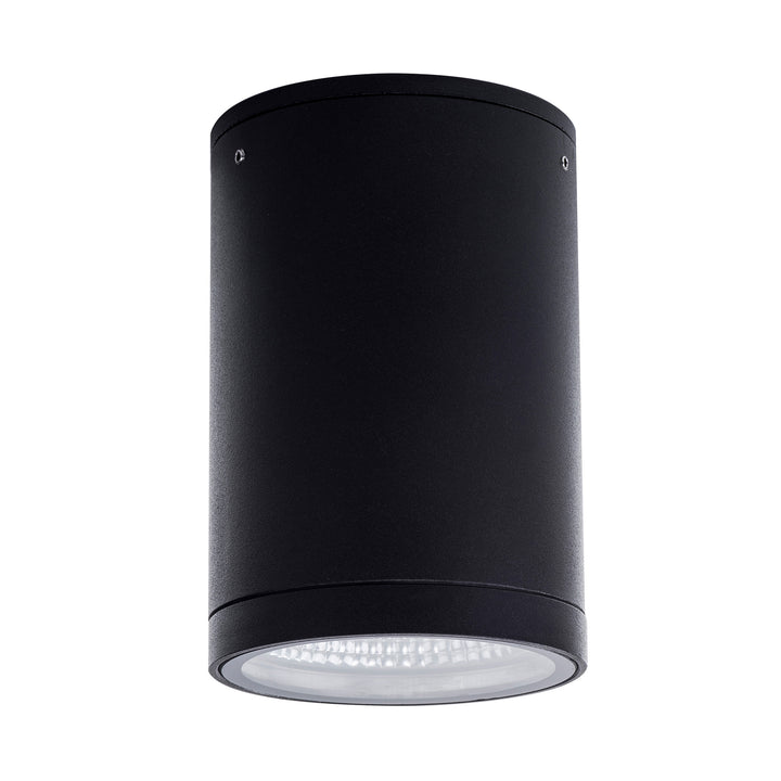 HCP-8921201 - Black Fixed Down 12w LED Downlight