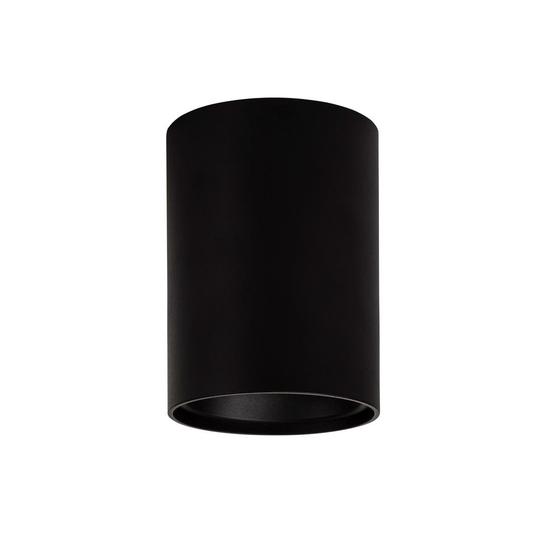 HCP-8921224 - Black 12w Dali 2 Dimmable Surface Mounted LED Downlight