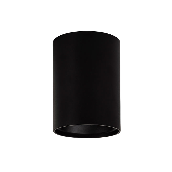 HCP-8921224 - Black 12w Dali 2 Dimmable Surface Mounted LED Downlight