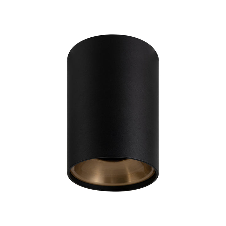 HCP-89012-GR - Gold Inner Ring to Suit 12w Surface Mounted LED Downlight