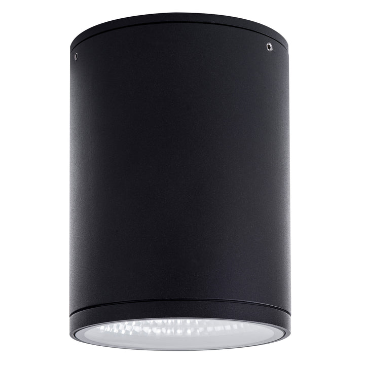 HCP-8921501 - Black 15w Surface Mounted LED Downlight