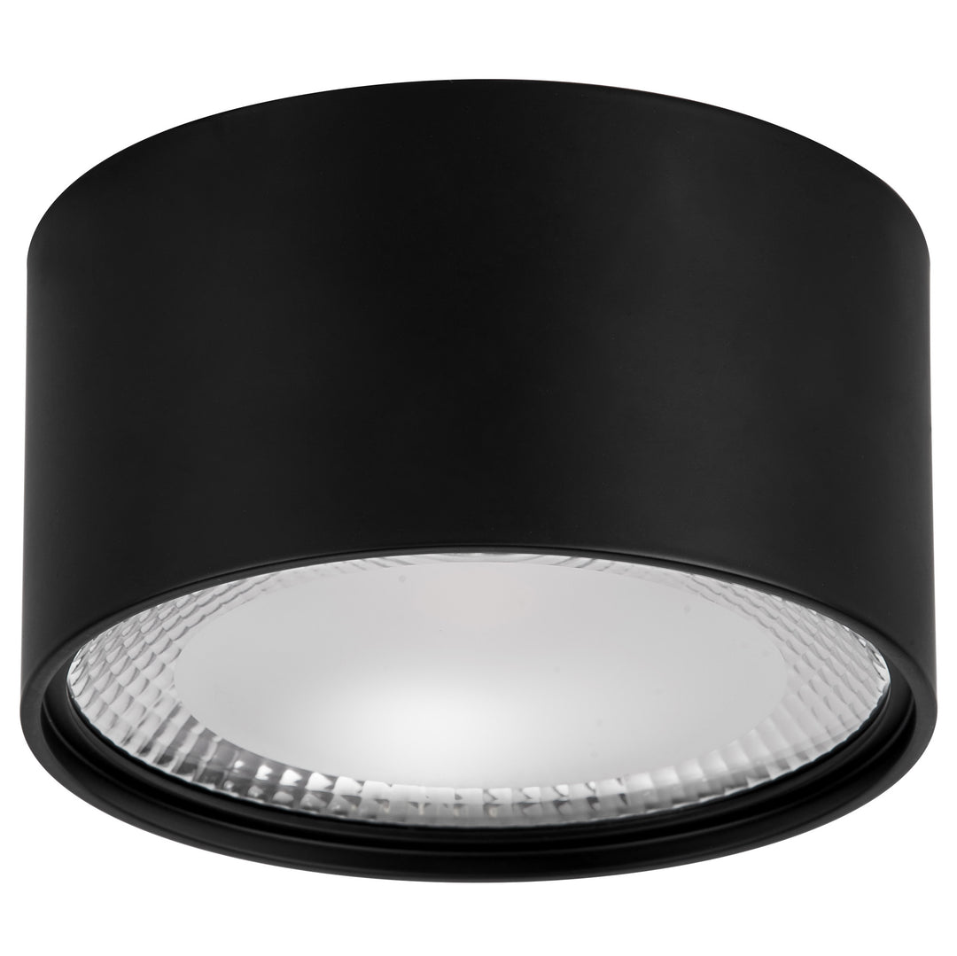 HCP-8921804 - Black 18w  Dali 2 Dimmable Surface Mounted LED Downlight